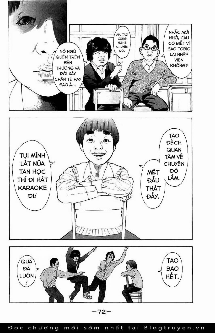 Chúng Tôi Đã Làm Được Rồi! 51 trang 12