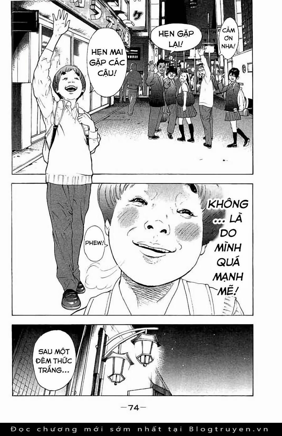 Chúng Tôi Đã Làm Được Rồi! 51 trang 14