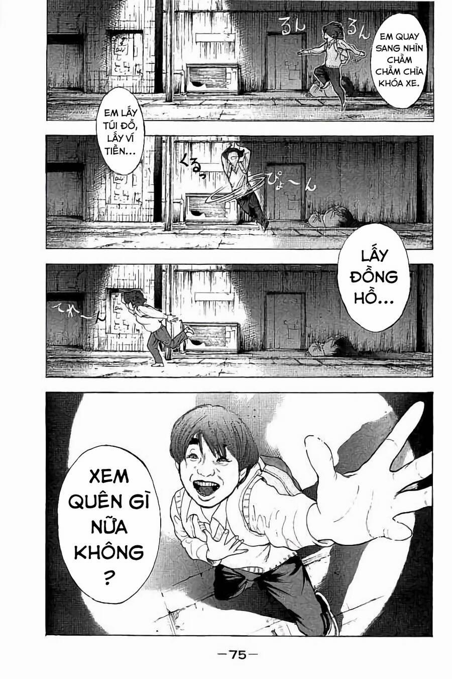 Chúng Tôi Đã Làm Được Rồi! 51 trang 15