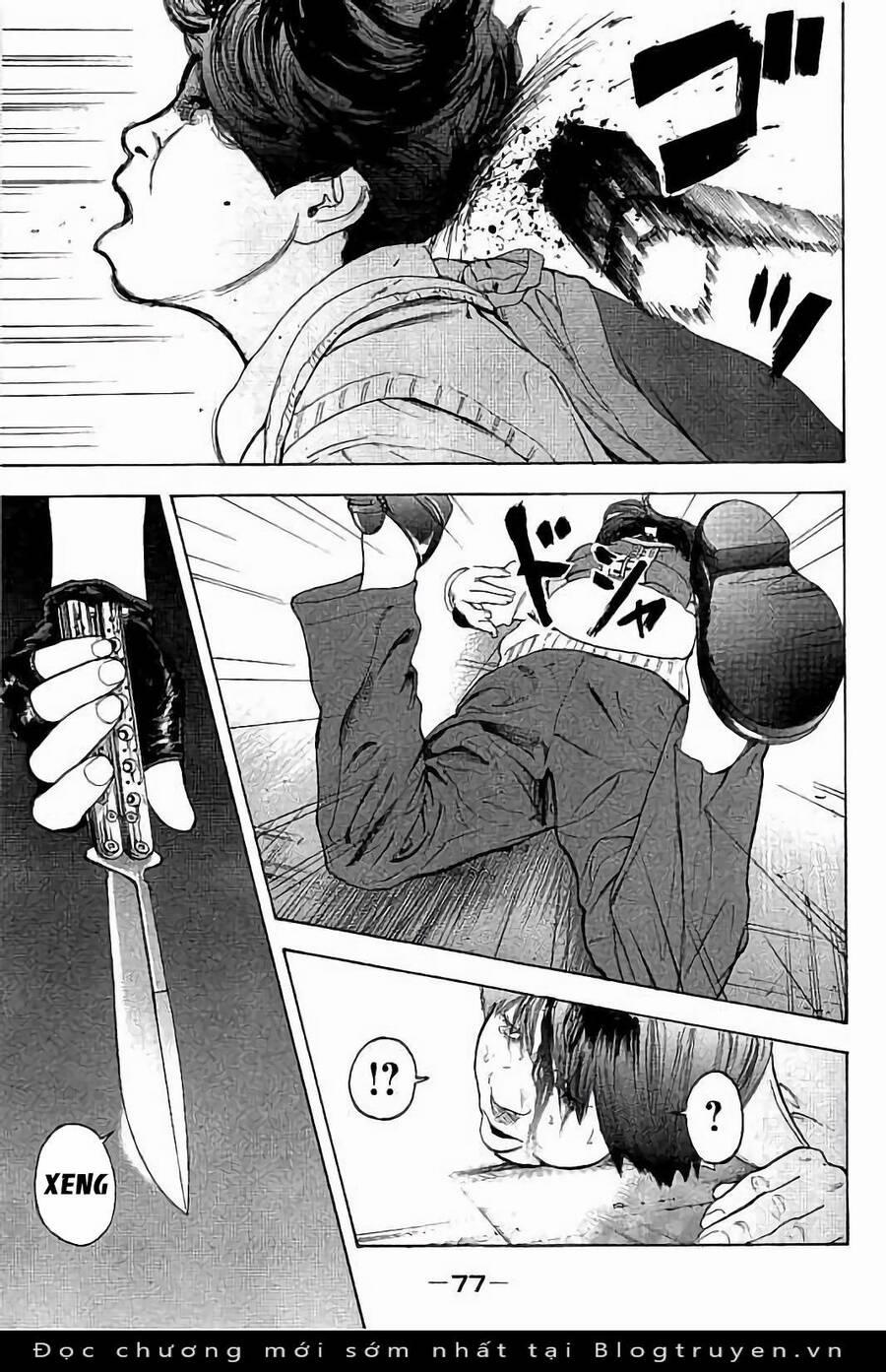 Chúng Tôi Đã Làm Được Rồi! 51 trang 17