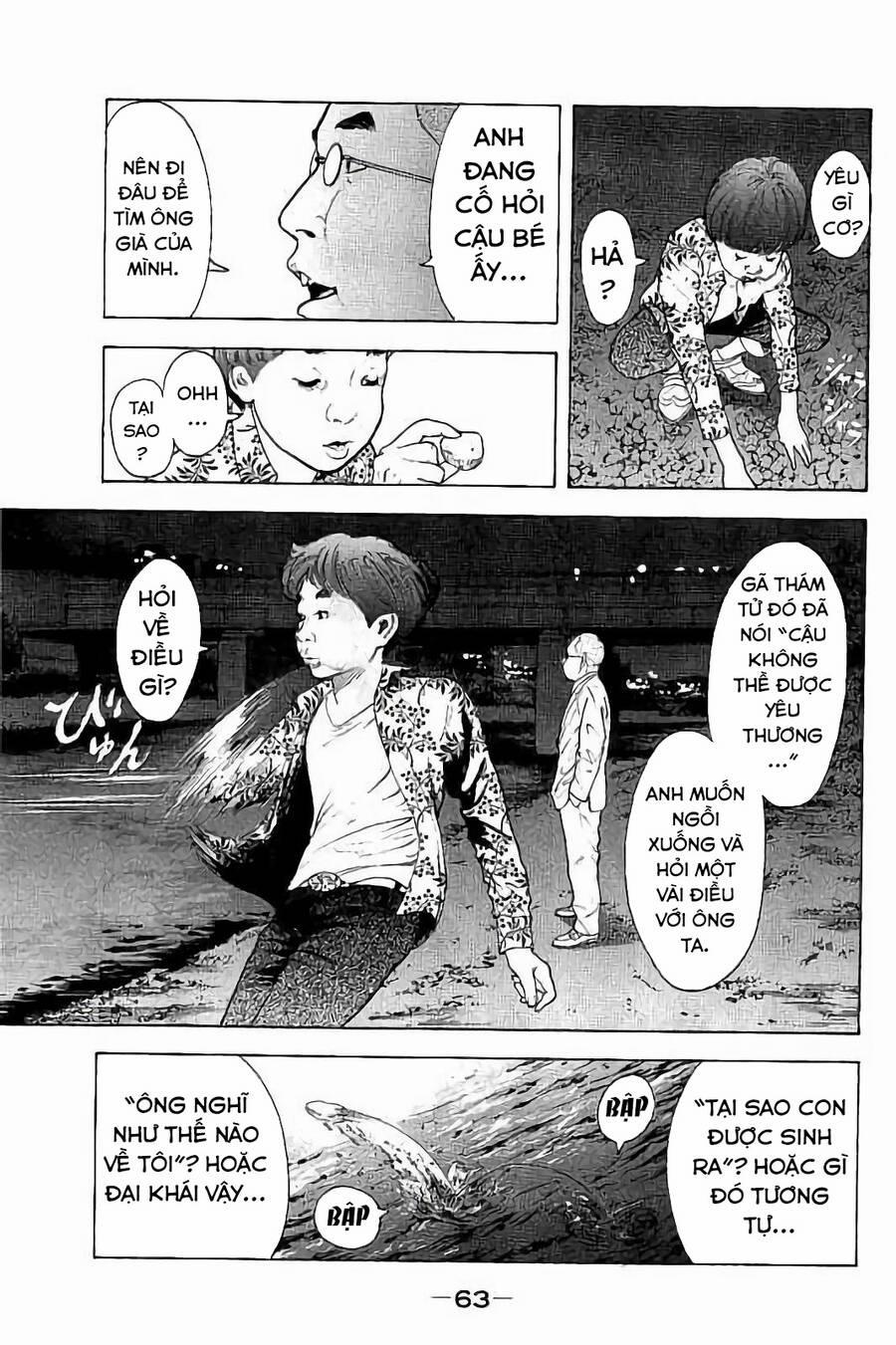 Chúng Tôi Đã Làm Được Rồi! 51 trang 3