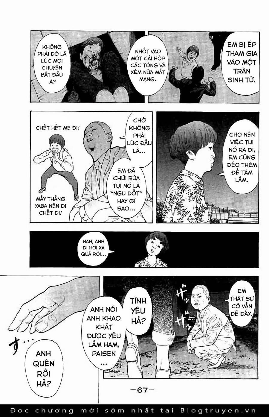 Chúng Tôi Đã Làm Được Rồi! 51 trang 7