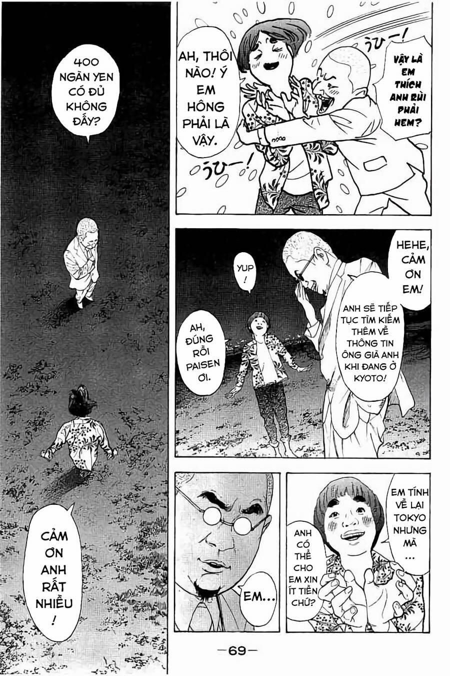 Chúng Tôi Đã Làm Được Rồi! 51 trang 9