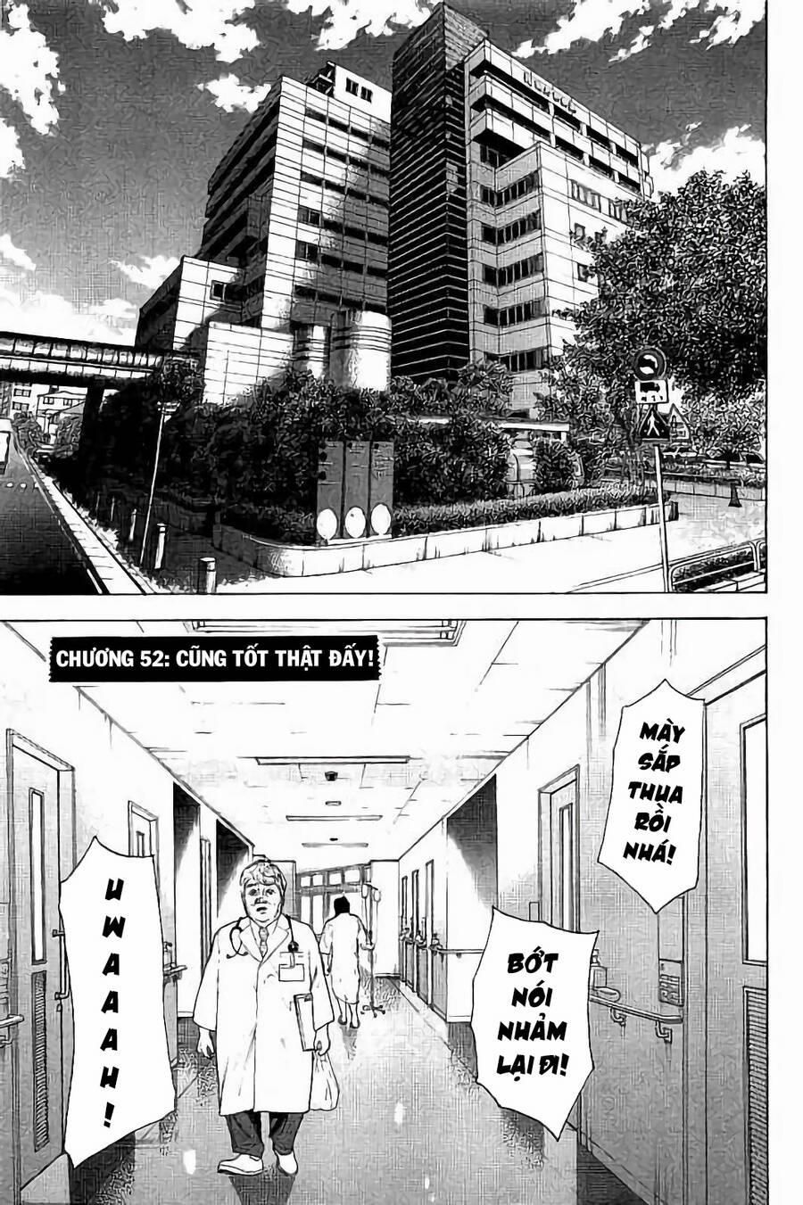 Chúng Tôi Đã Làm Được Rồi! 52 trang 1