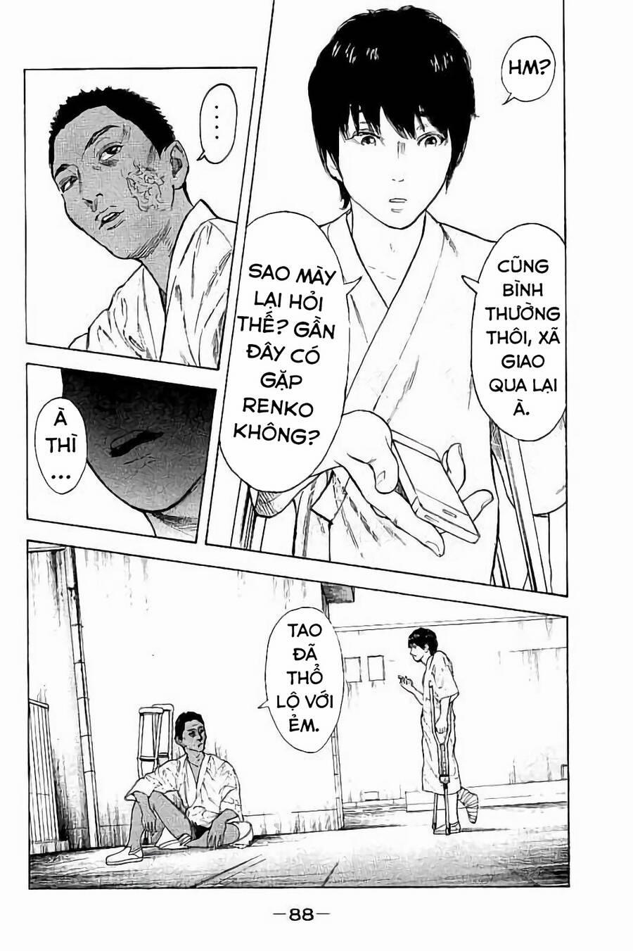 Chúng Tôi Đã Làm Được Rồi! 52 trang 10