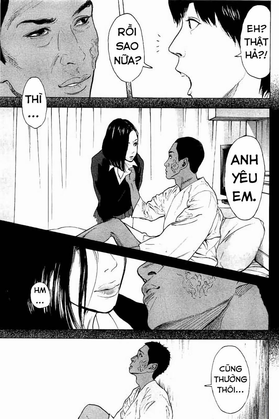 Chúng Tôi Đã Làm Được Rồi! 52 trang 11