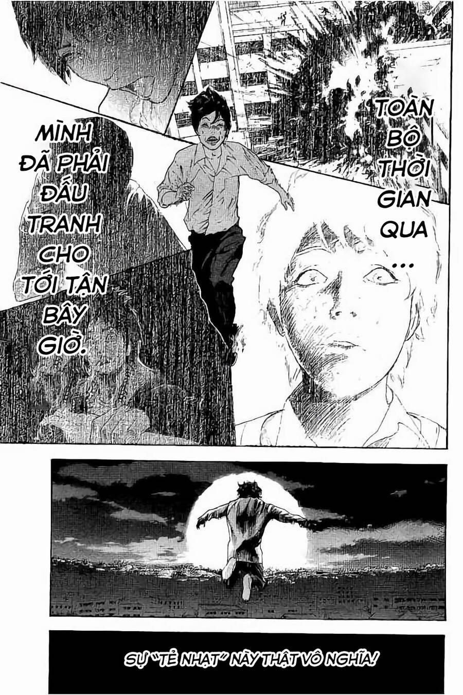 Chúng Tôi Đã Làm Được Rồi! 52 trang 17