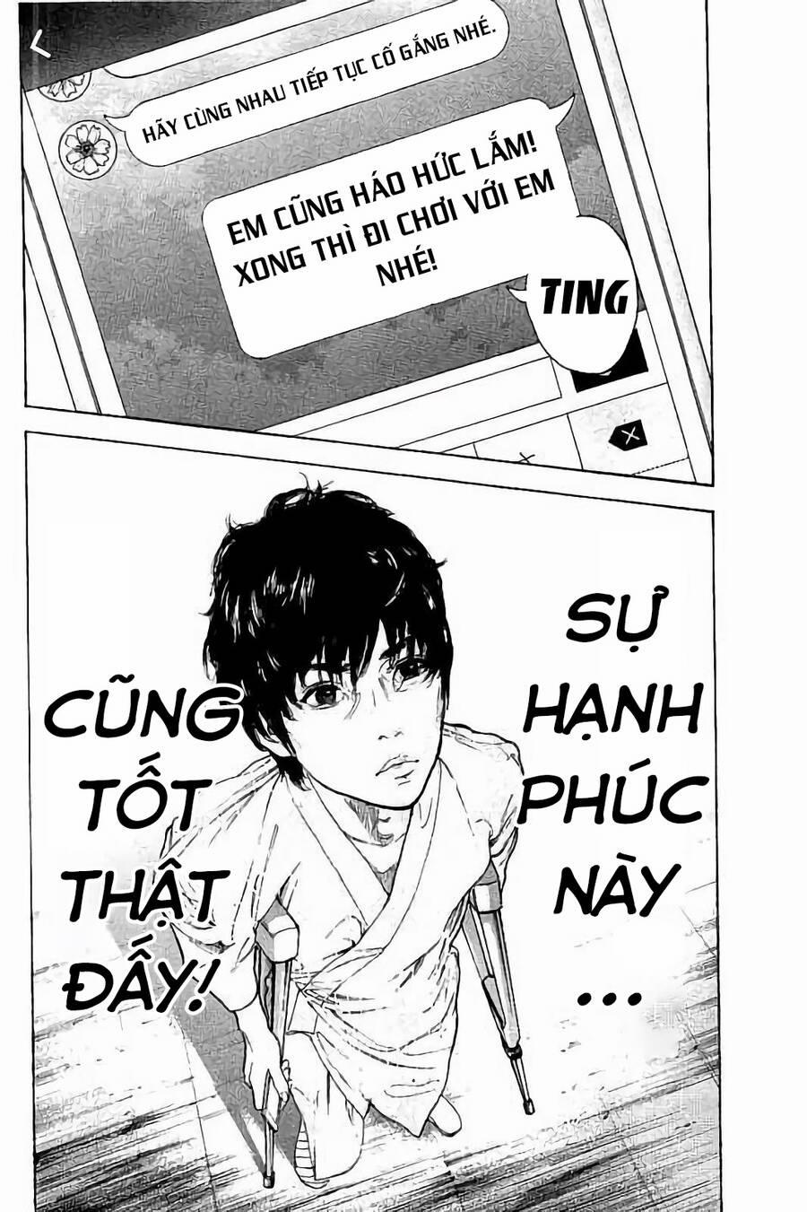 Chúng Tôi Đã Làm Được Rồi! 52 trang 18