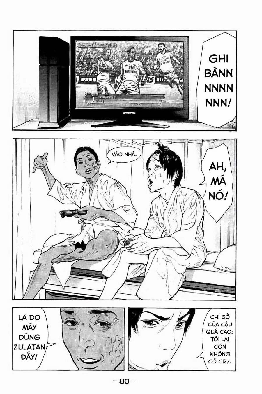 Chúng Tôi Đã Làm Được Rồi! 52 trang 2