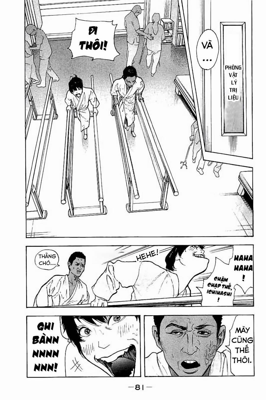 Chúng Tôi Đã Làm Được Rồi! 52 trang 3