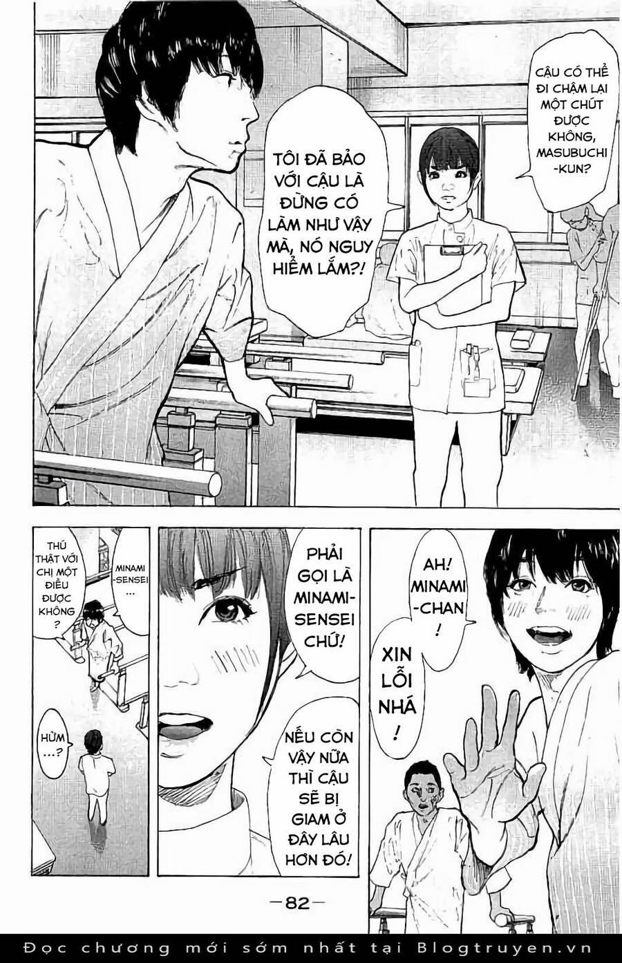 Chúng Tôi Đã Làm Được Rồi! 52 trang 4