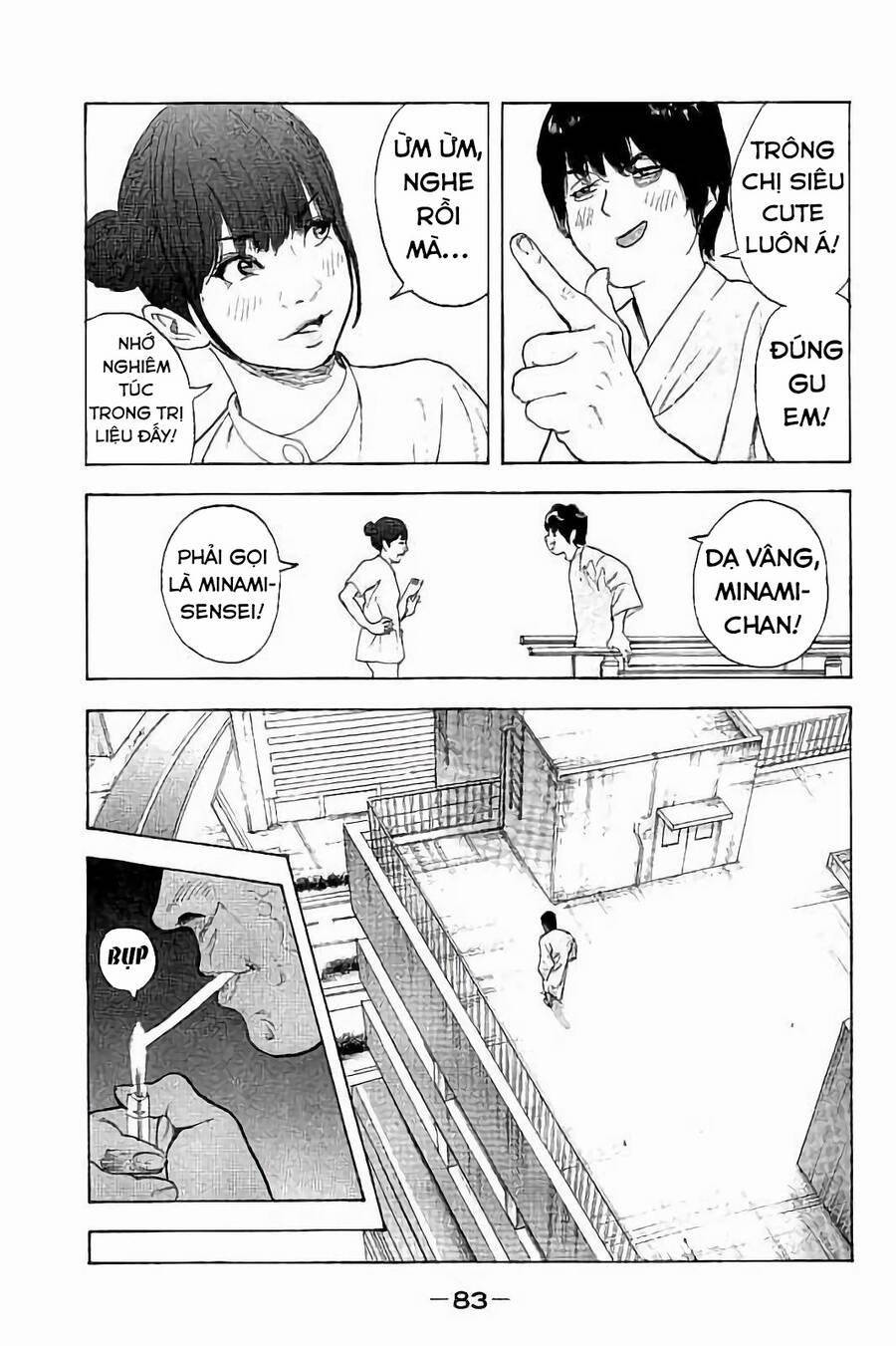 Chúng Tôi Đã Làm Được Rồi! 52 trang 5