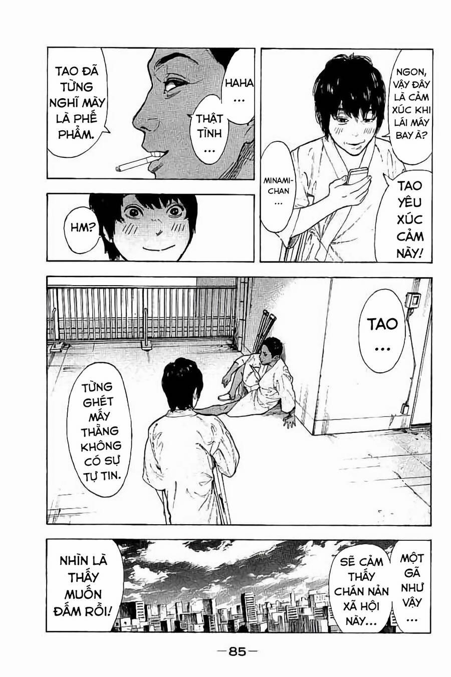 Chúng Tôi Đã Làm Được Rồi! 52 trang 7