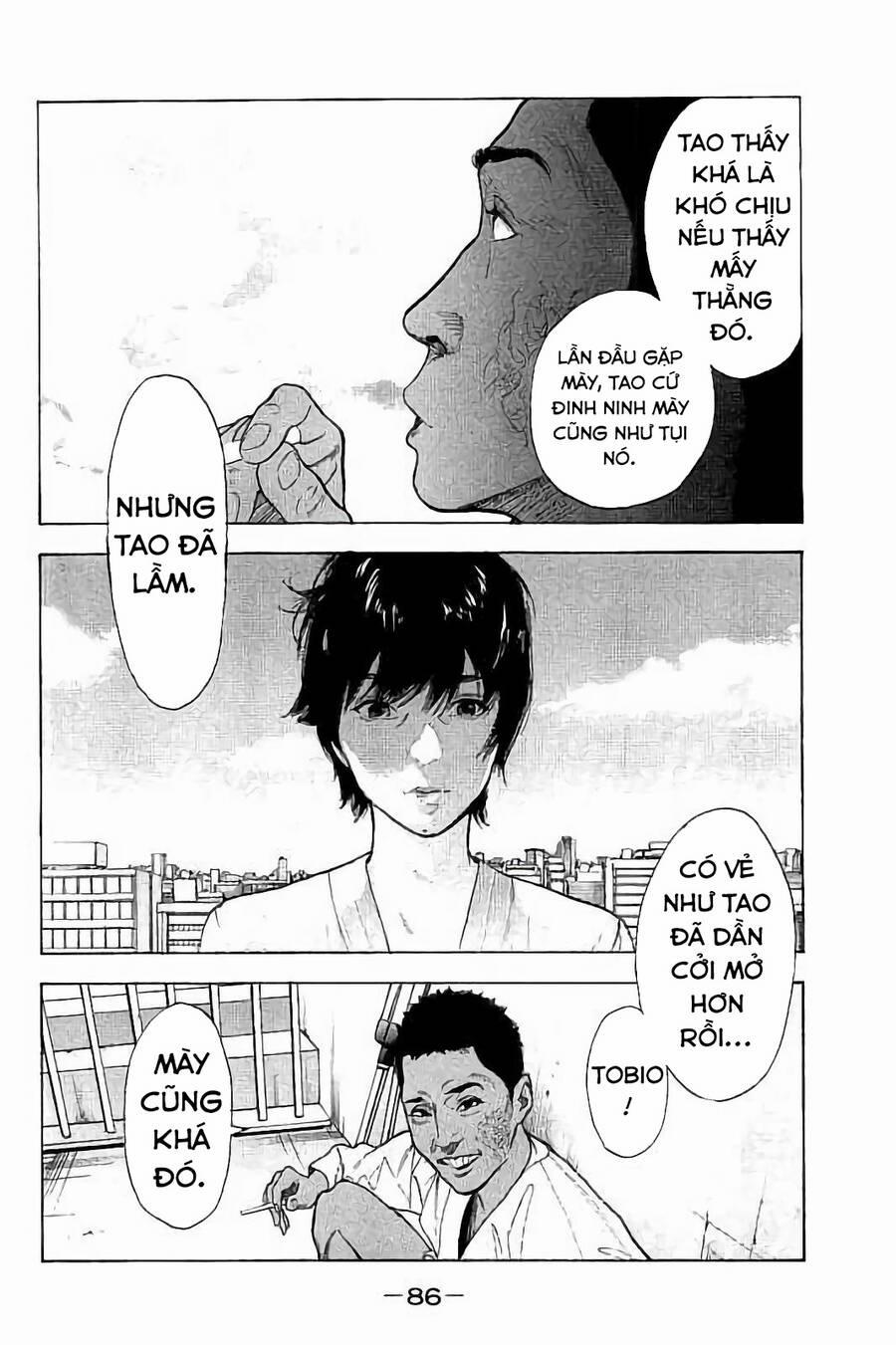 Chúng Tôi Đã Làm Được Rồi! 52 trang 8