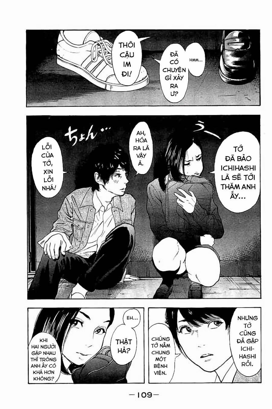 Chúng Tôi Đã Làm Được Rồi! 53 trang 13