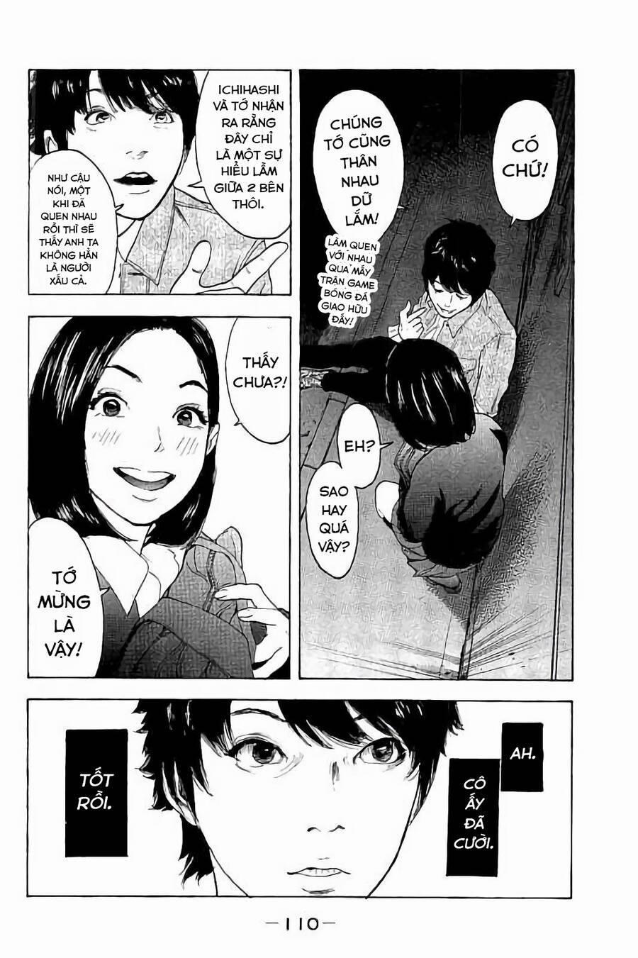 Chúng Tôi Đã Làm Được Rồi! 53 trang 14