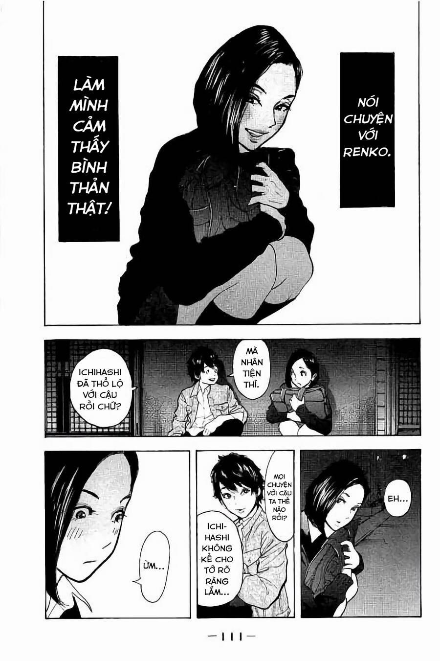 Chúng Tôi Đã Làm Được Rồi! 53 trang 15