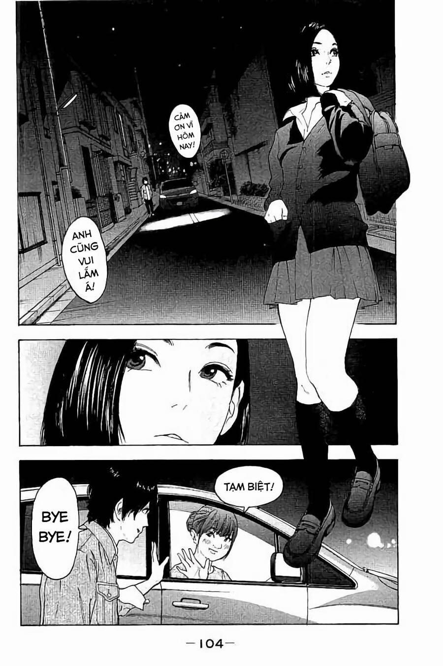 Chúng Tôi Đã Làm Được Rồi! 53 trang 8