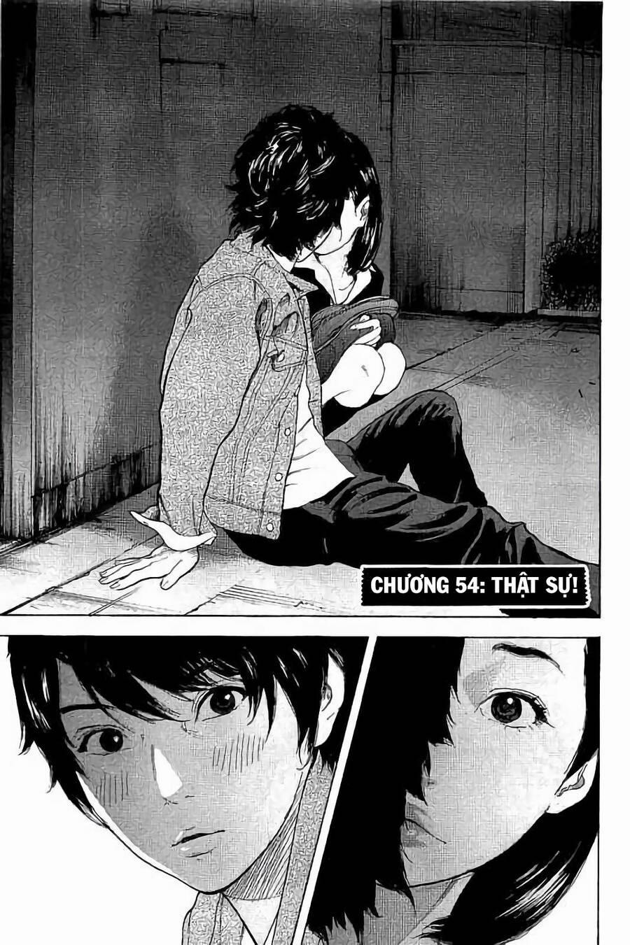 Chúng Tôi Đã Làm Được Rồi! 54 trang 1