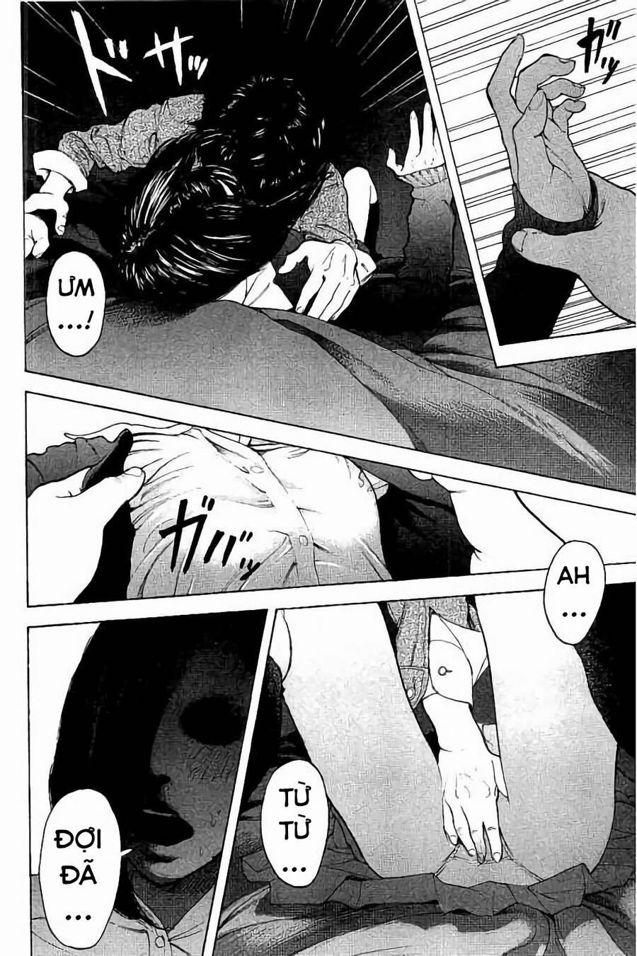 Chúng Tôi Đã Làm Được Rồi! 54 trang 10