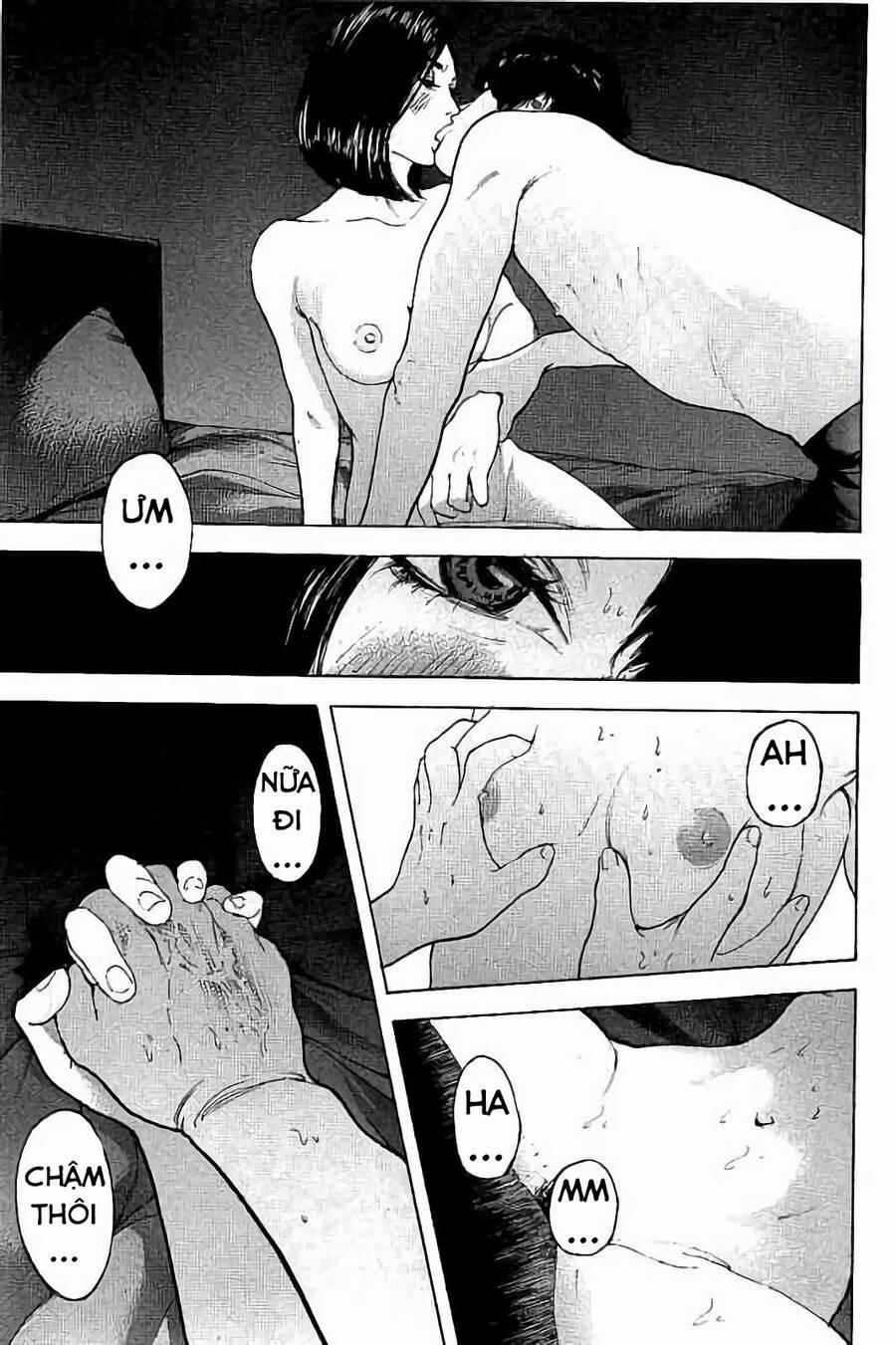 Chúng Tôi Đã Làm Được Rồi! 54 trang 15