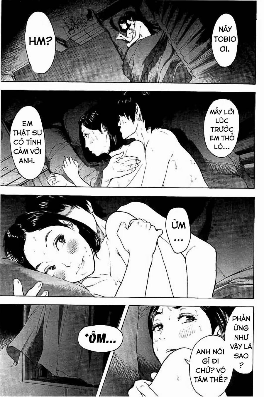 Chúng Tôi Đã Làm Được Rồi! 54 trang 17