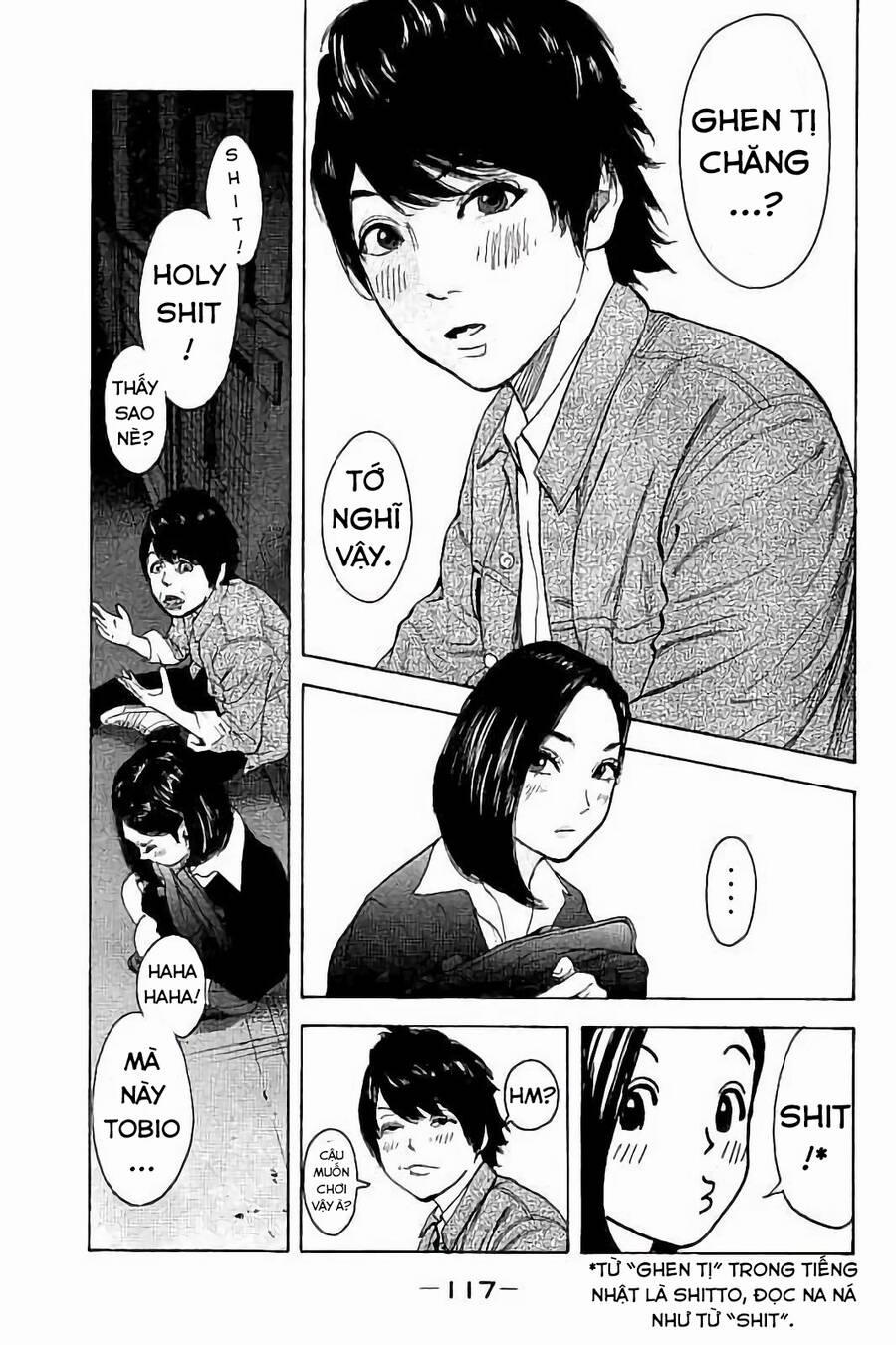 Chúng Tôi Đã Làm Được Rồi! 54 trang 3