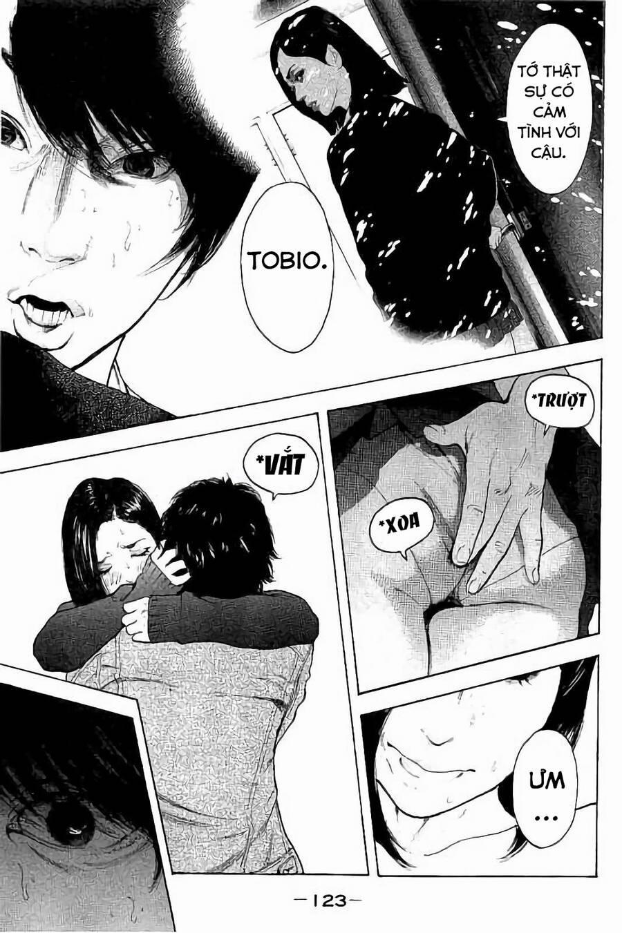 Chúng Tôi Đã Làm Được Rồi! 54 trang 9