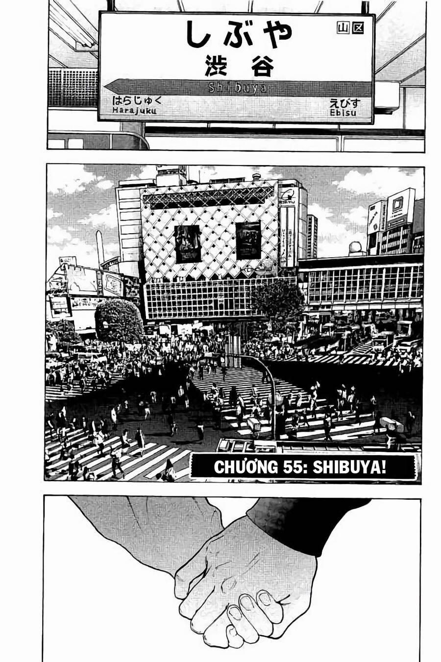 Chúng Tôi Đã Làm Được Rồi! 55 trang 1