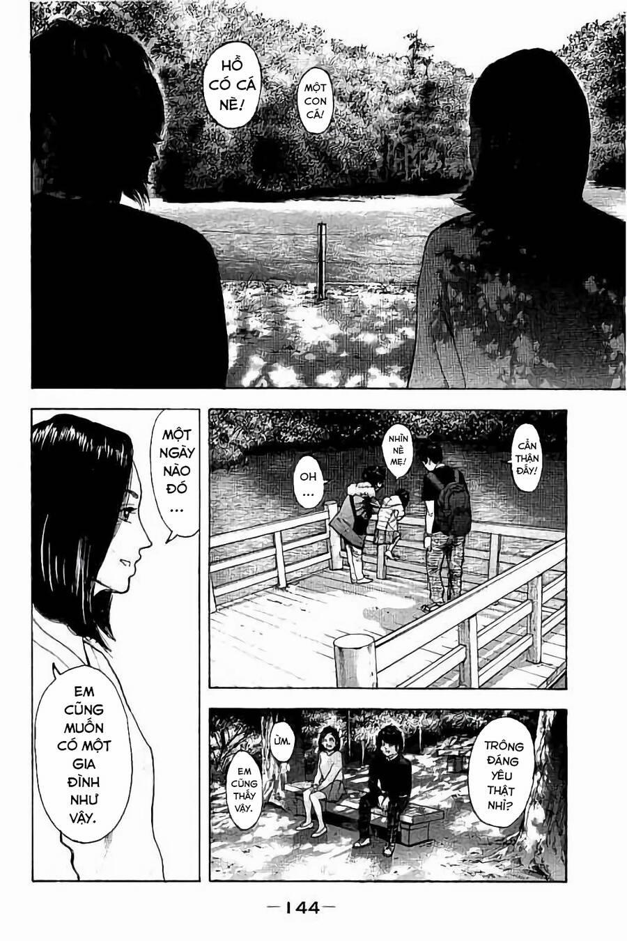 Chúng Tôi Đã Làm Được Rồi! 55 trang 12