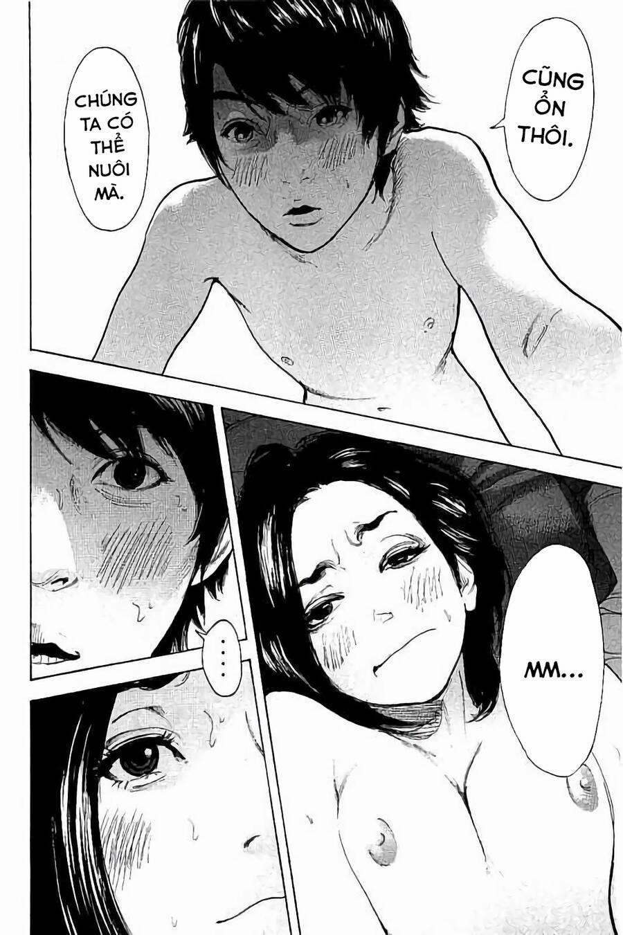 Chúng Tôi Đã Làm Được Rồi! 55 trang 16