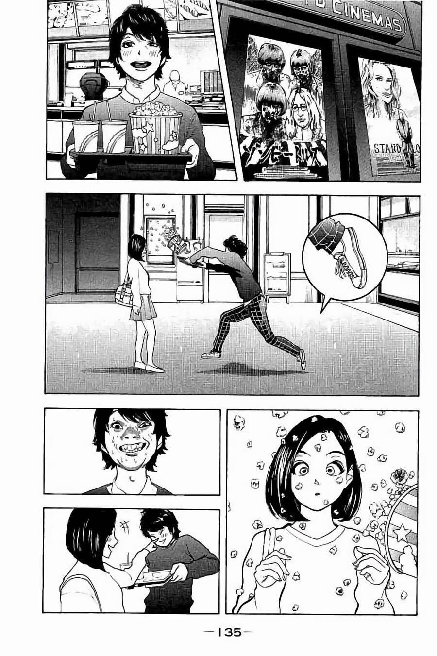 Chúng Tôi Đã Làm Được Rồi! 55 trang 3