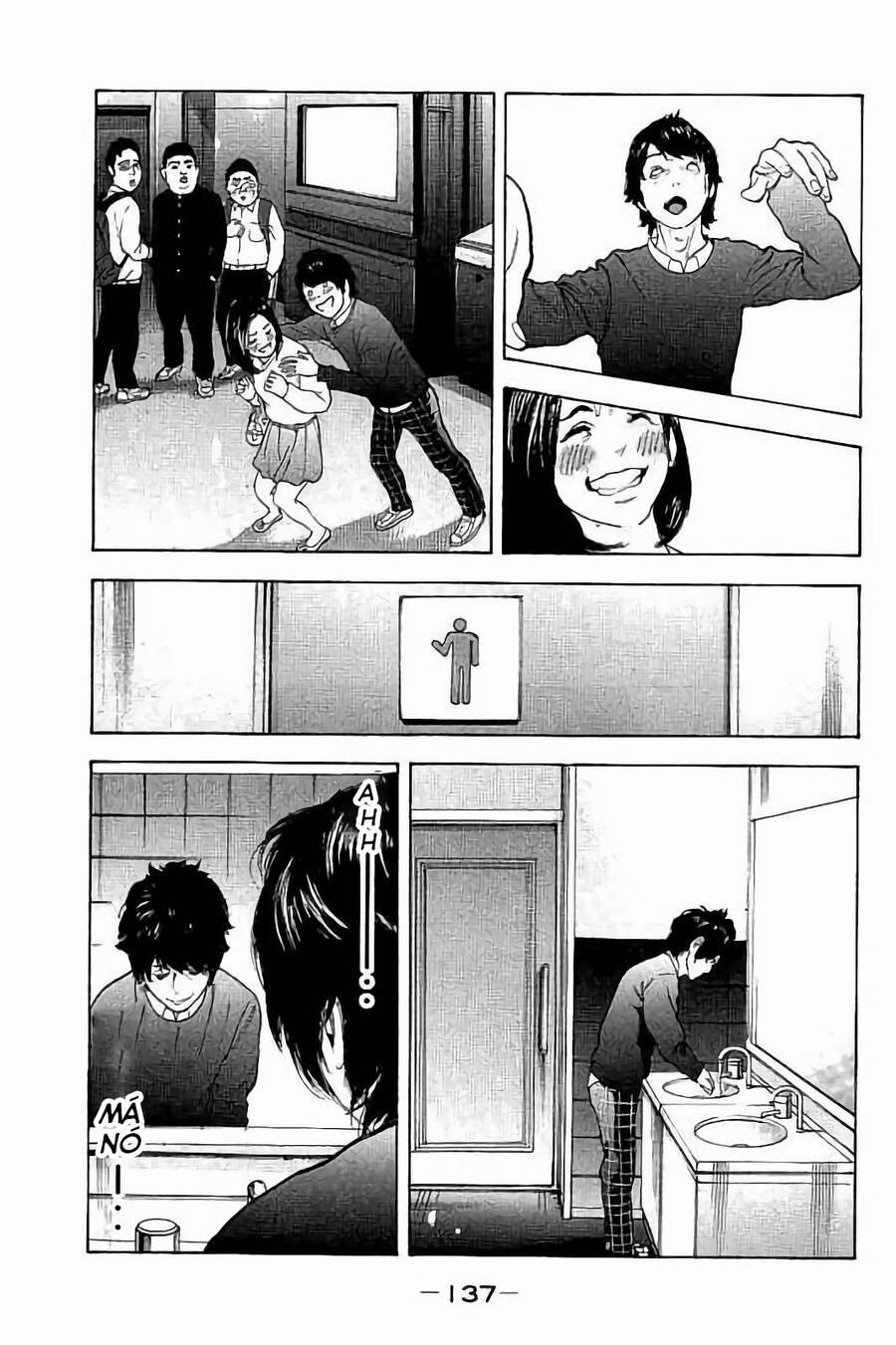 Chúng Tôi Đã Làm Được Rồi! 55 trang 5