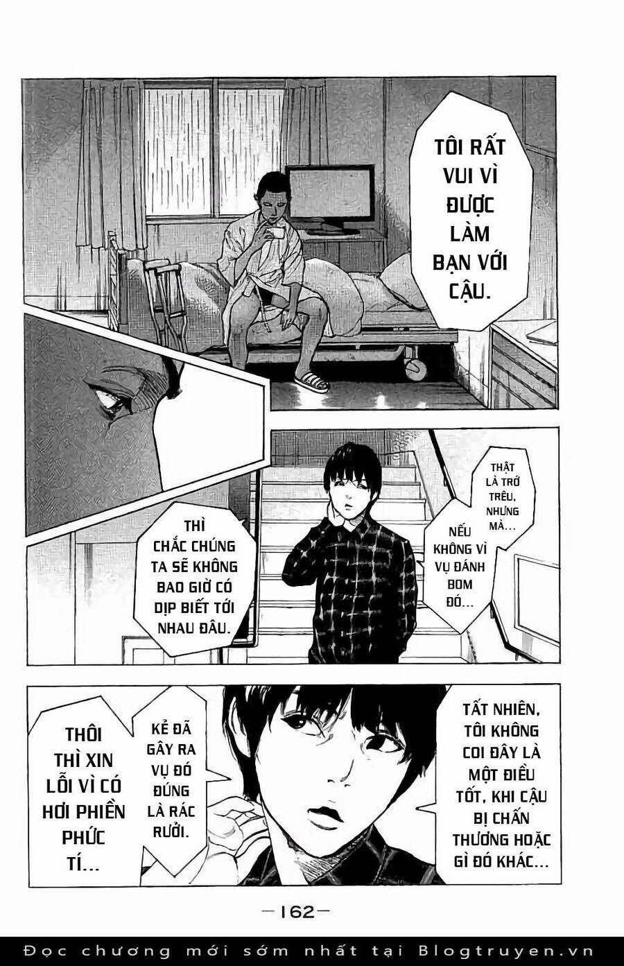 Chúng Tôi Đã Làm Được Rồi! 56 trang 12