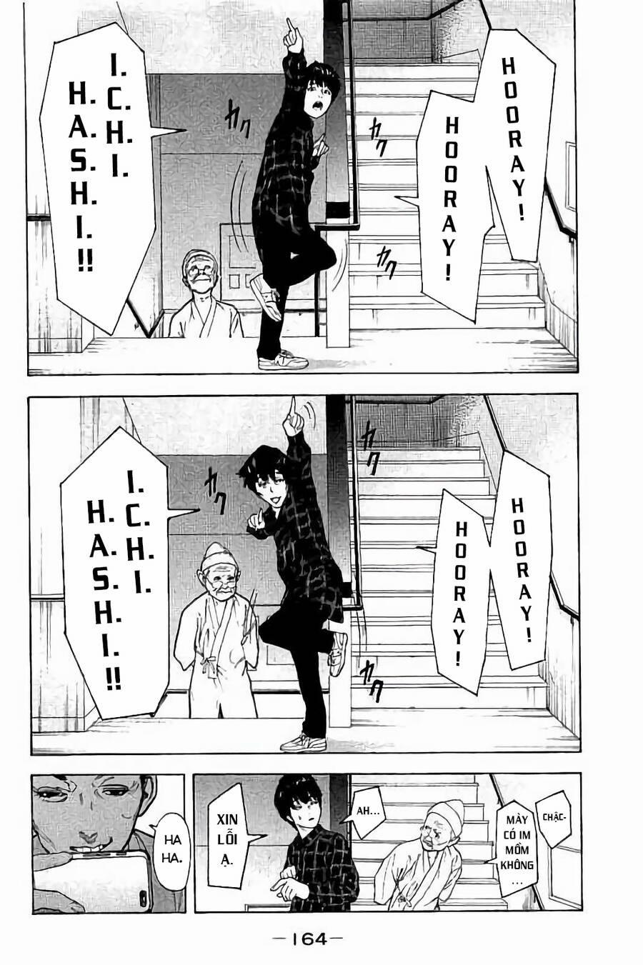 Chúng Tôi Đã Làm Được Rồi! 56 trang 14