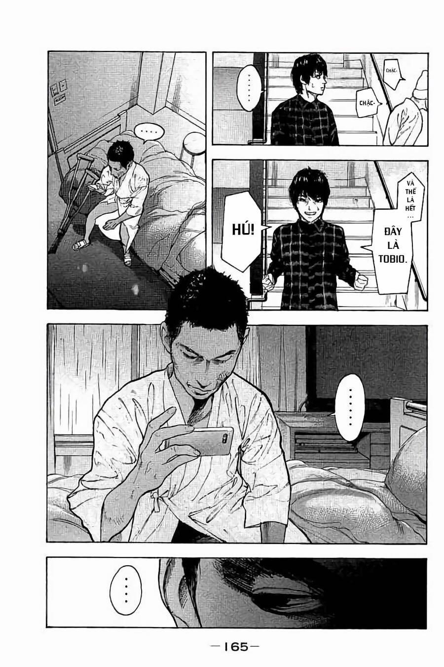 Chúng Tôi Đã Làm Được Rồi! 56 trang 15