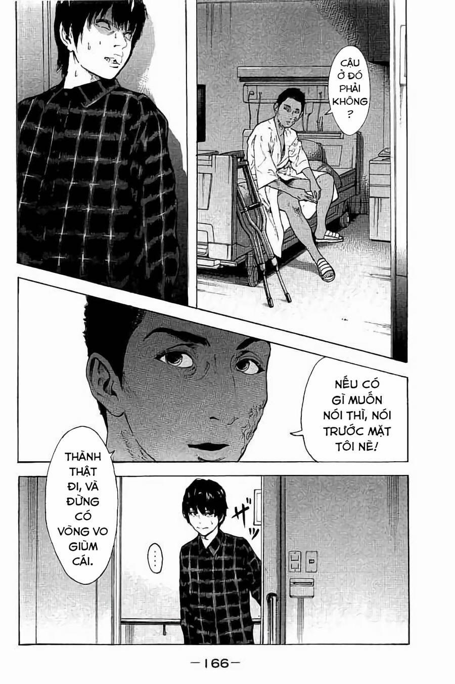 Chúng Tôi Đã Làm Được Rồi! 56 trang 16