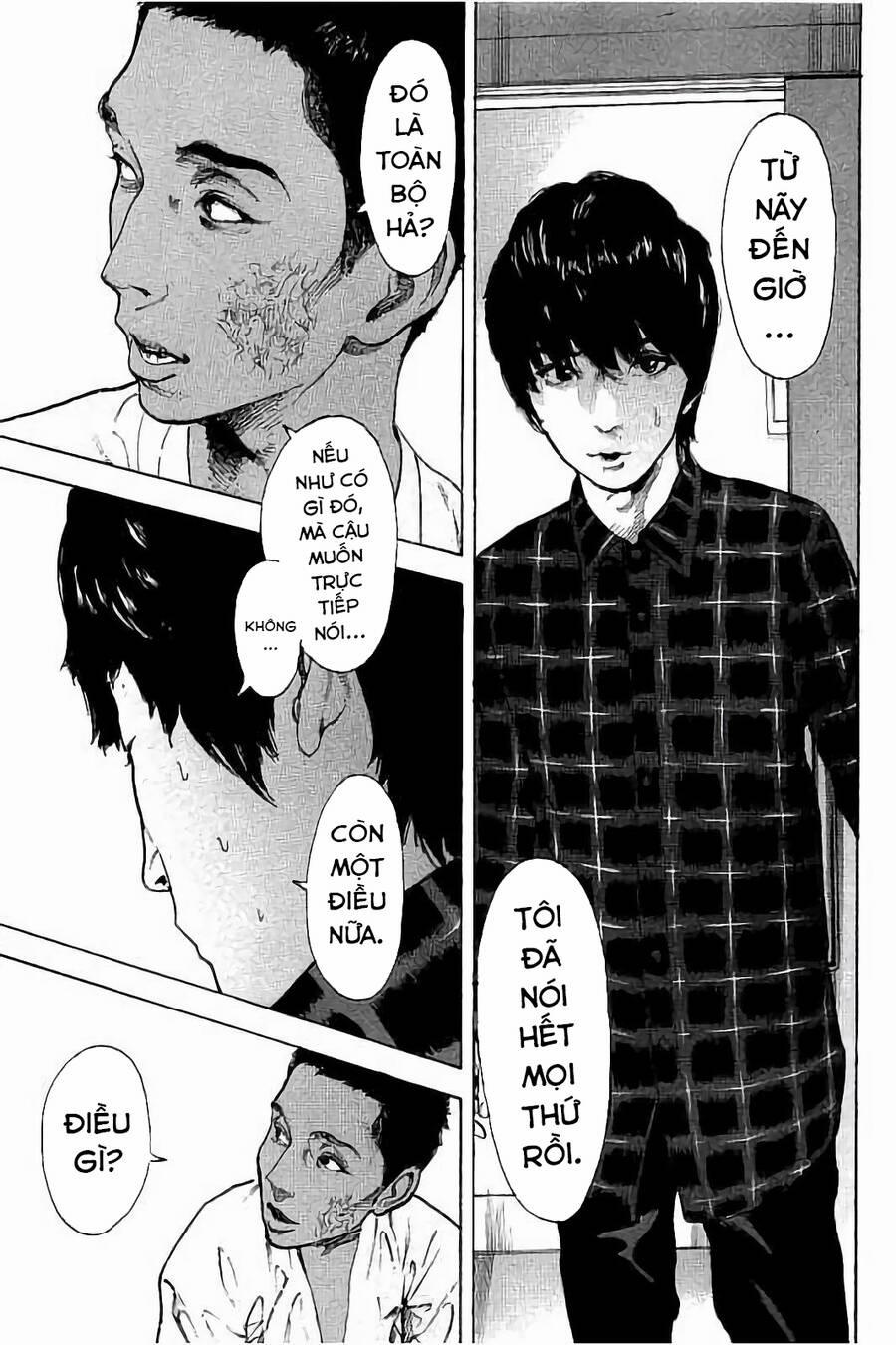 Chúng Tôi Đã Làm Được Rồi! 56 trang 17