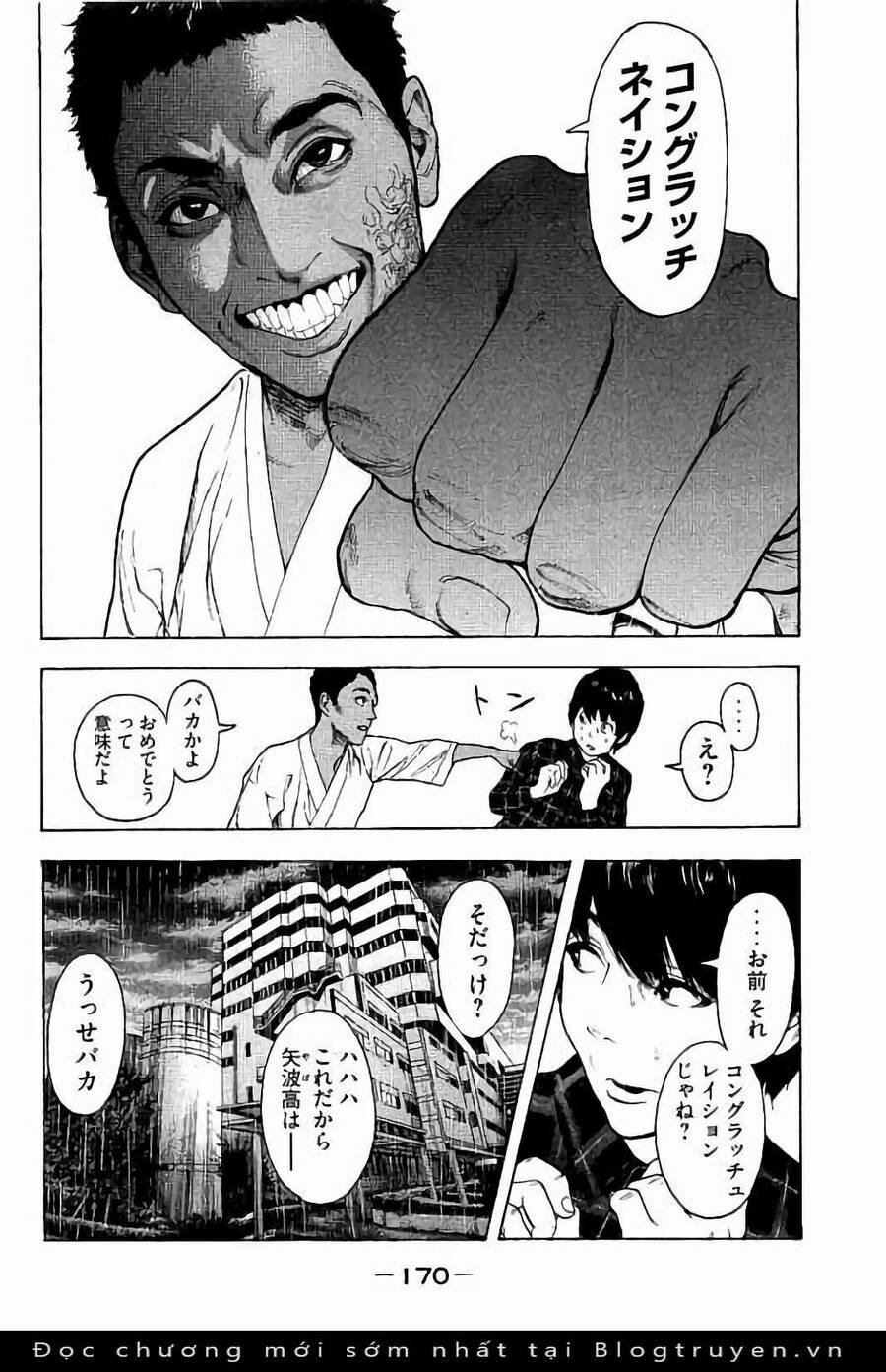 Chúng Tôi Đã Làm Được Rồi! 56 trang 20