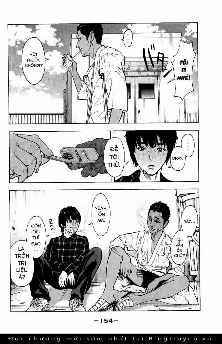 Chúng Tôi Đã Làm Được Rồi! 56 trang 4