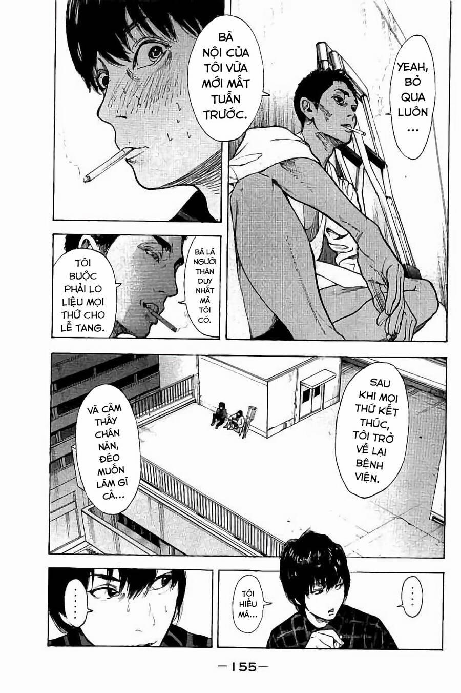 Chúng Tôi Đã Làm Được Rồi! 56 trang 5