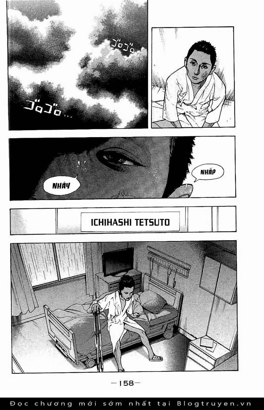 Chúng Tôi Đã Làm Được Rồi! 56 trang 8