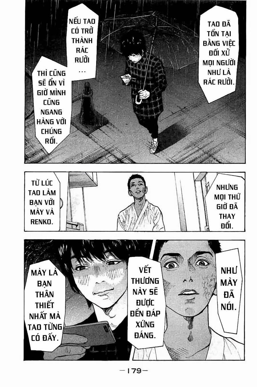 Chúng Tôi Đã Làm Được Rồi! 57 trang 10