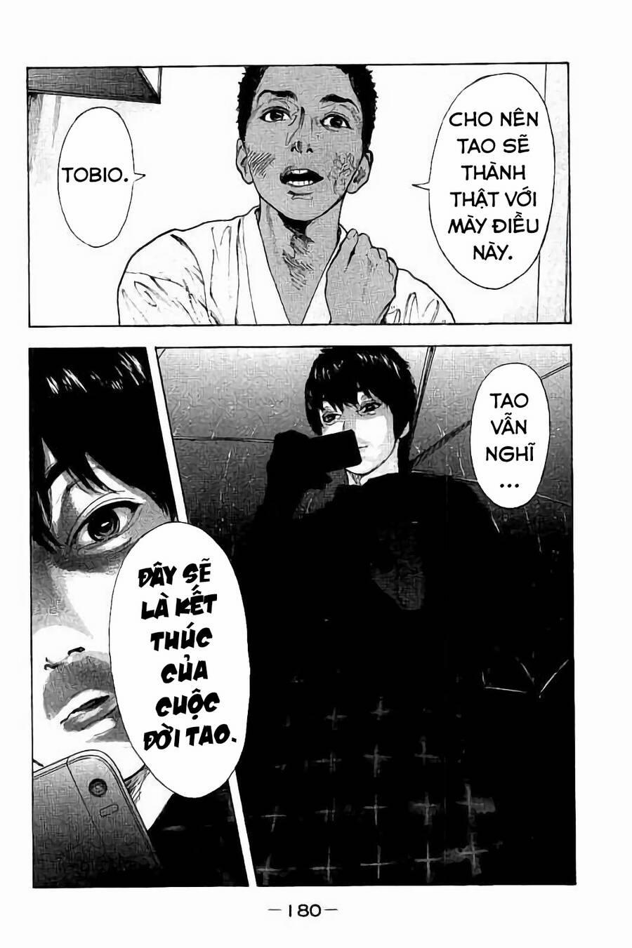 Chúng Tôi Đã Làm Được Rồi! 57 trang 11