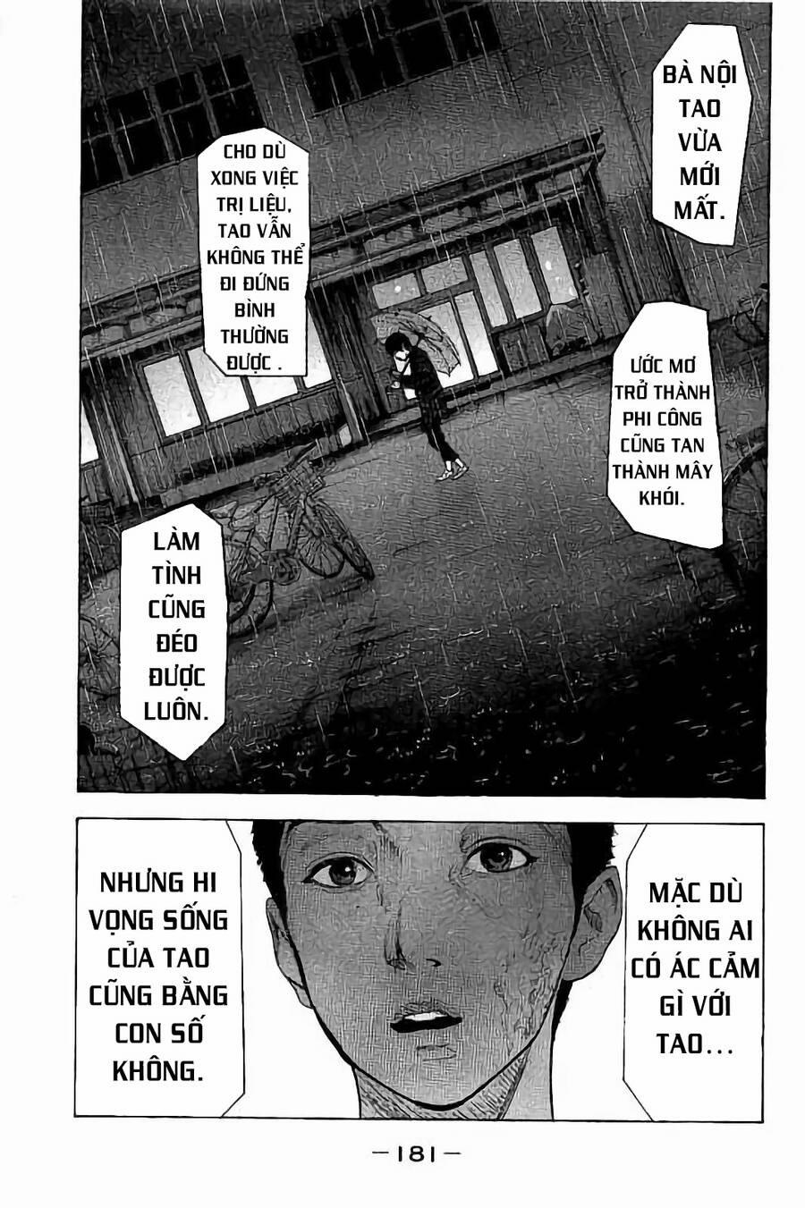 Chúng Tôi Đã Làm Được Rồi! 57 trang 12