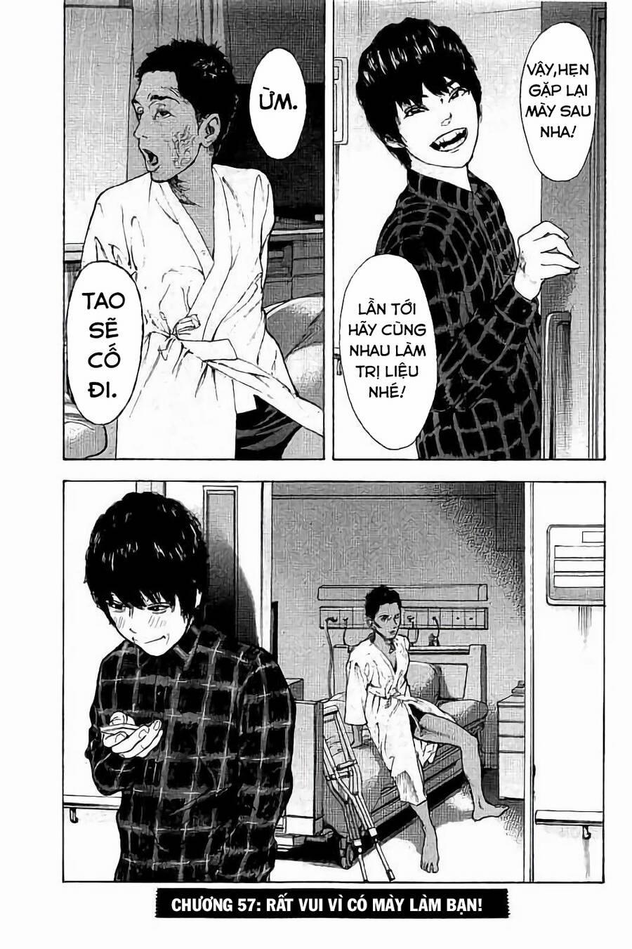 Chúng Tôi Đã Làm Được Rồi! 57 trang 2