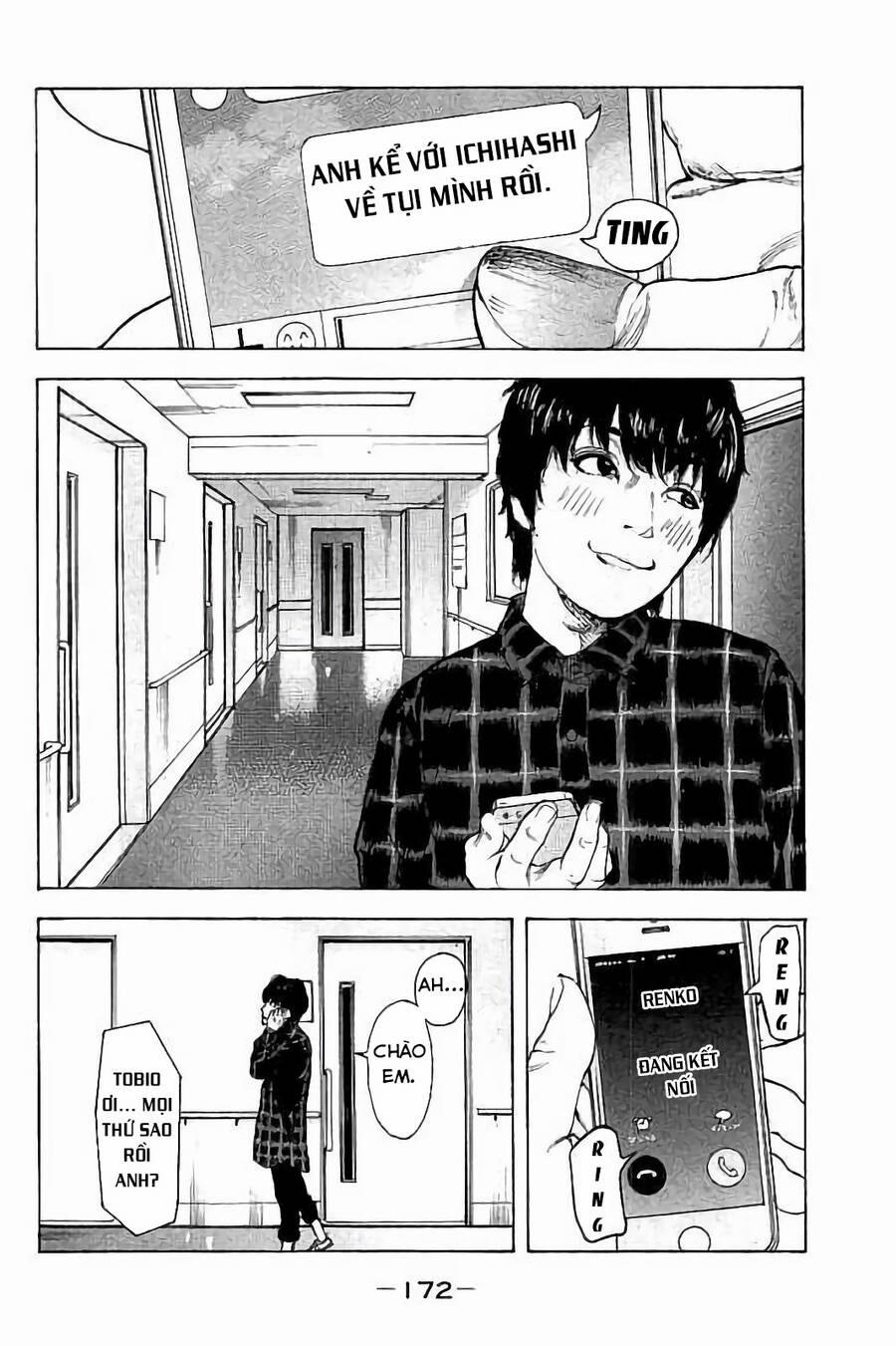 Chúng Tôi Đã Làm Được Rồi! 57 trang 3