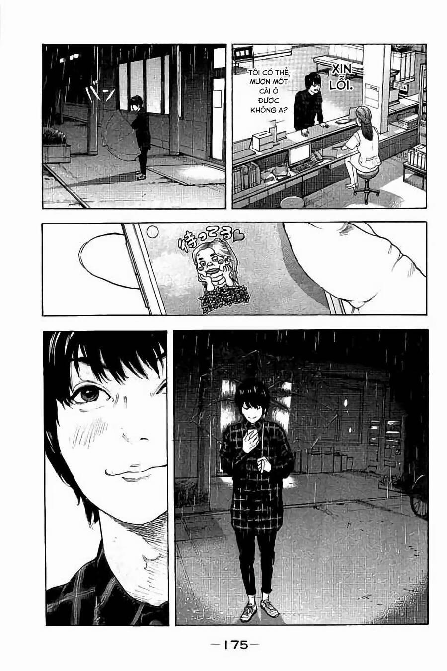 Chúng Tôi Đã Làm Được Rồi! 57 trang 6