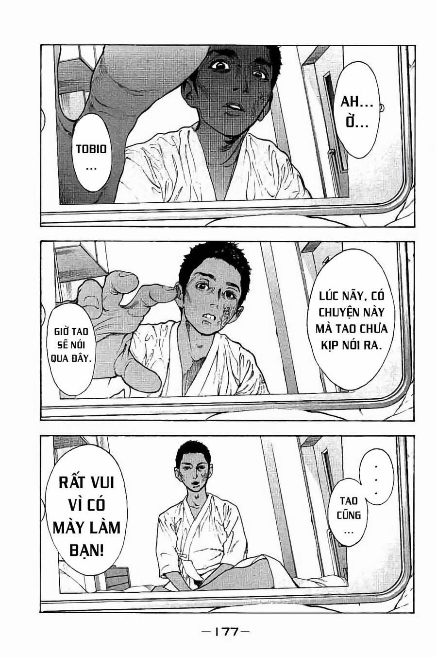 Chúng Tôi Đã Làm Được Rồi! 57 trang 8