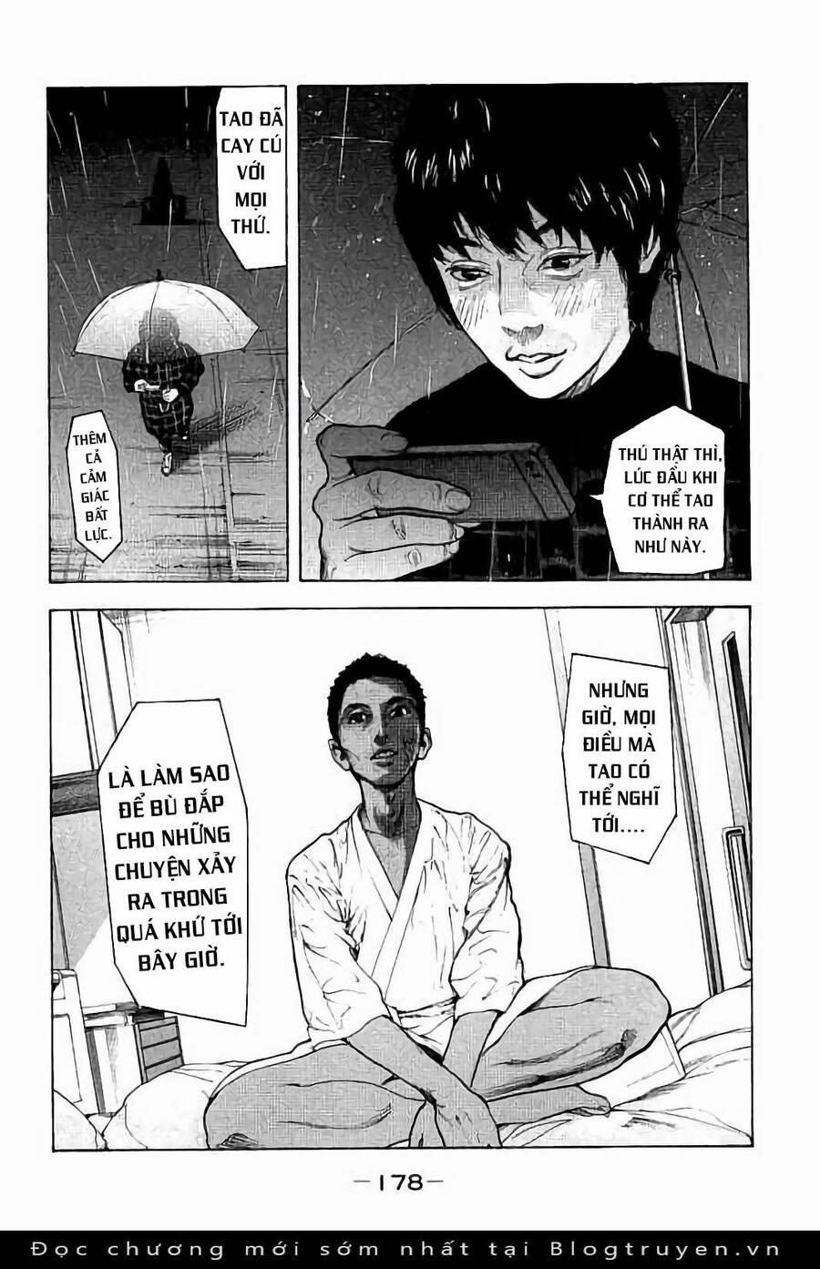 Chúng Tôi Đã Làm Được Rồi! 57 trang 9